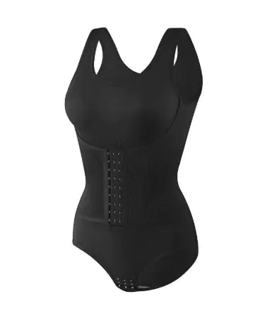 Premium Full Body Shaperwear – Sculpt Your Figure with Comfort and Style