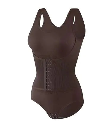 Premium Full Body Shaperwear – Sculpt Your Figure with Comfort and Style
